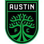 Austin FC Niños